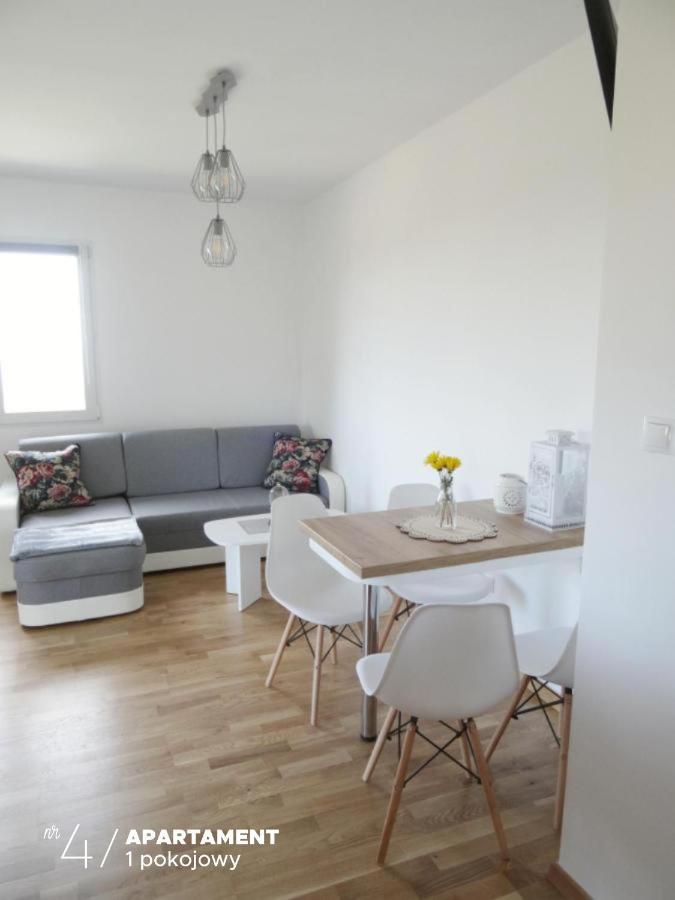 Apartament Karkonoska เซอเชียกา ภายนอก รูปภาพ