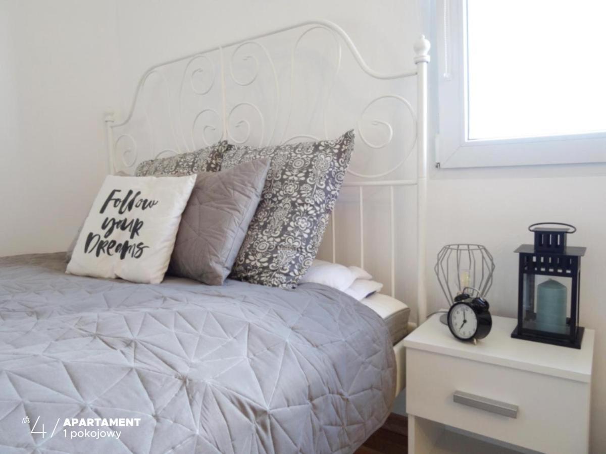 Apartament Karkonoska เซอเชียกา ภายนอก รูปภาพ